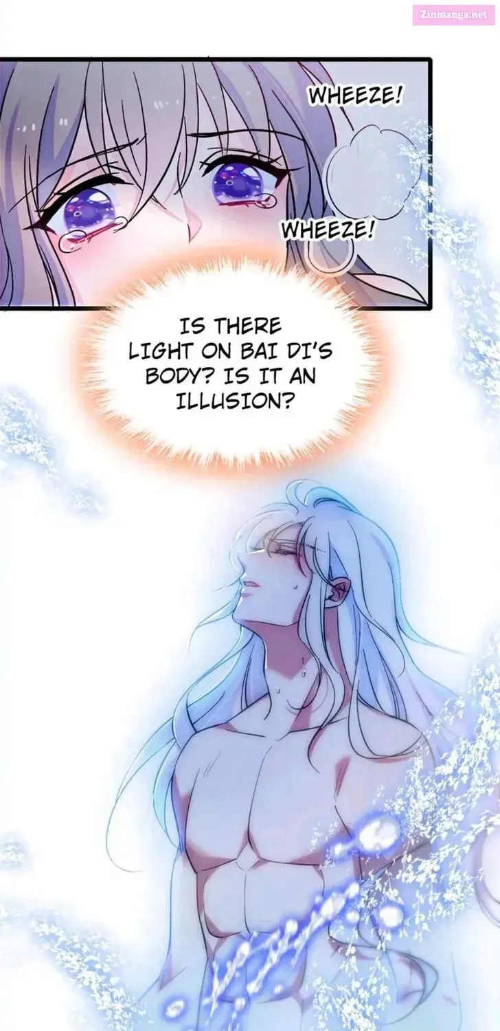 Read When Beauty Meets Beasts (Colored) chapter 59.5 image 13 on Lezhin