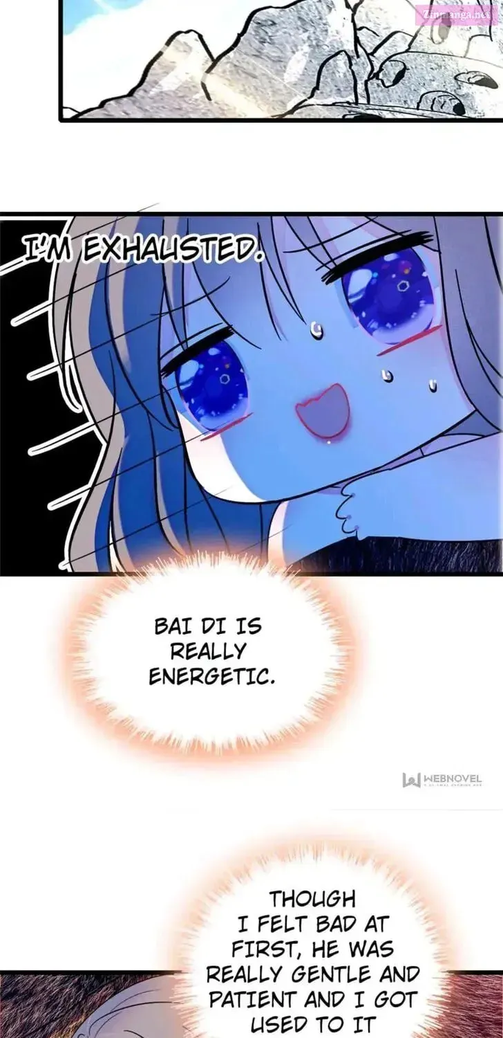 Read When Beauty Meets Beasts (Colored) chapter 59.5 image 15 on Lezhin