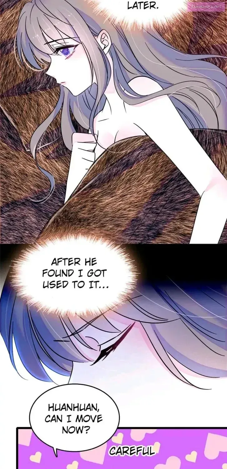 Read When Beauty Meets Beasts (Colored) chapter 59.5 image 16 on Lezhin