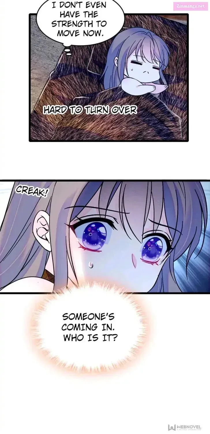 Read When Beauty Meets Beasts (Colored) chapter 59.5 image 19 on Lezhin