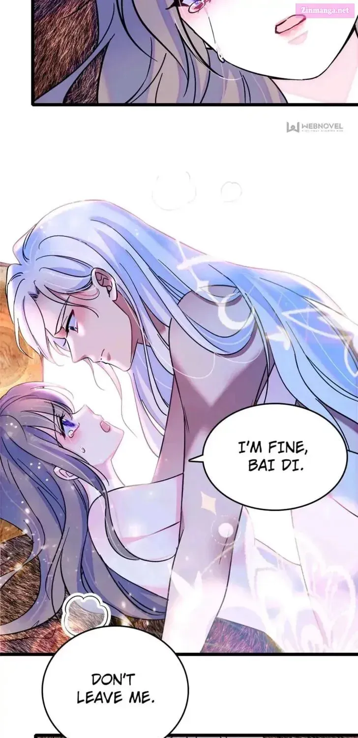 Read When Beauty Meets Beasts (Colored) chapter 59.5 image 6 on Lezhin