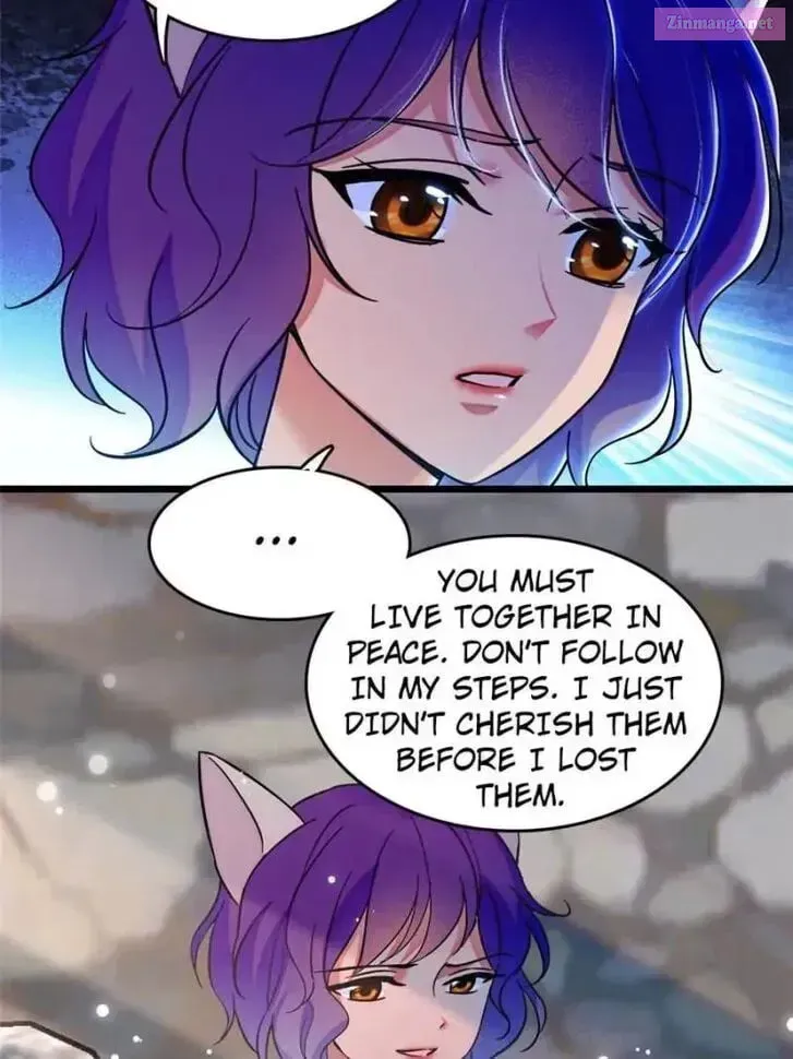 Read When Beauty Meets Beasts (Colored) chapter 60.5 image 1 on Lezhin