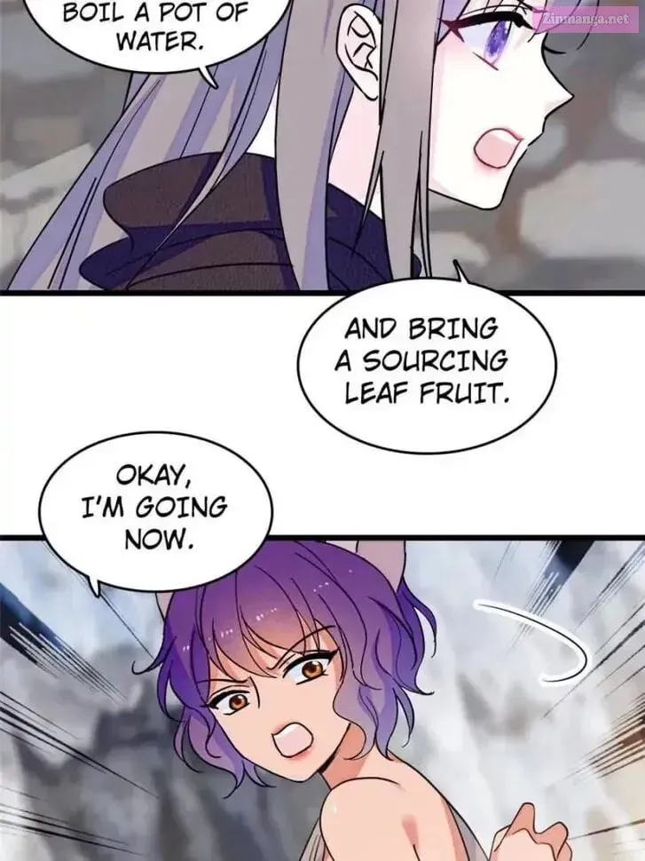 Read When Beauty Meets Beasts (Colored) chapter 60.5 image 13 on Lezhin