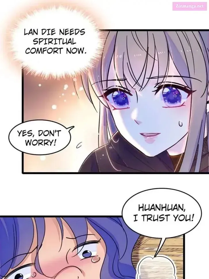 Read When Beauty Meets Beasts (Colored) chapter 60.5 image 16 on Lezhin