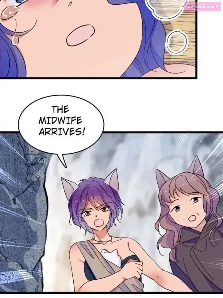 Read When Beauty Meets Beasts (Colored) chapter 60.5 image 17 on Lezhin