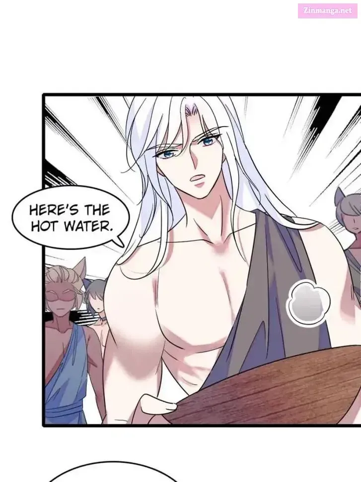 Read When Beauty Meets Beasts (Colored) chapter 60.5 image 18 on Lezhin