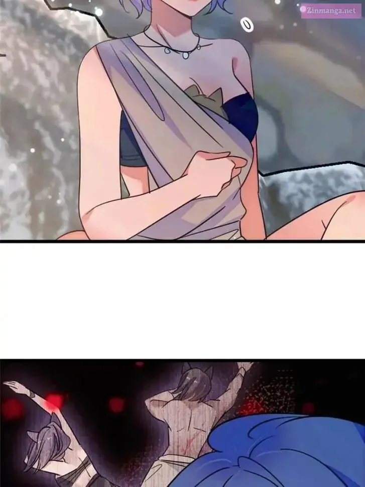 Read When Beauty Meets Beasts (Colored) chapter 60.5 image 2 on Lezhin