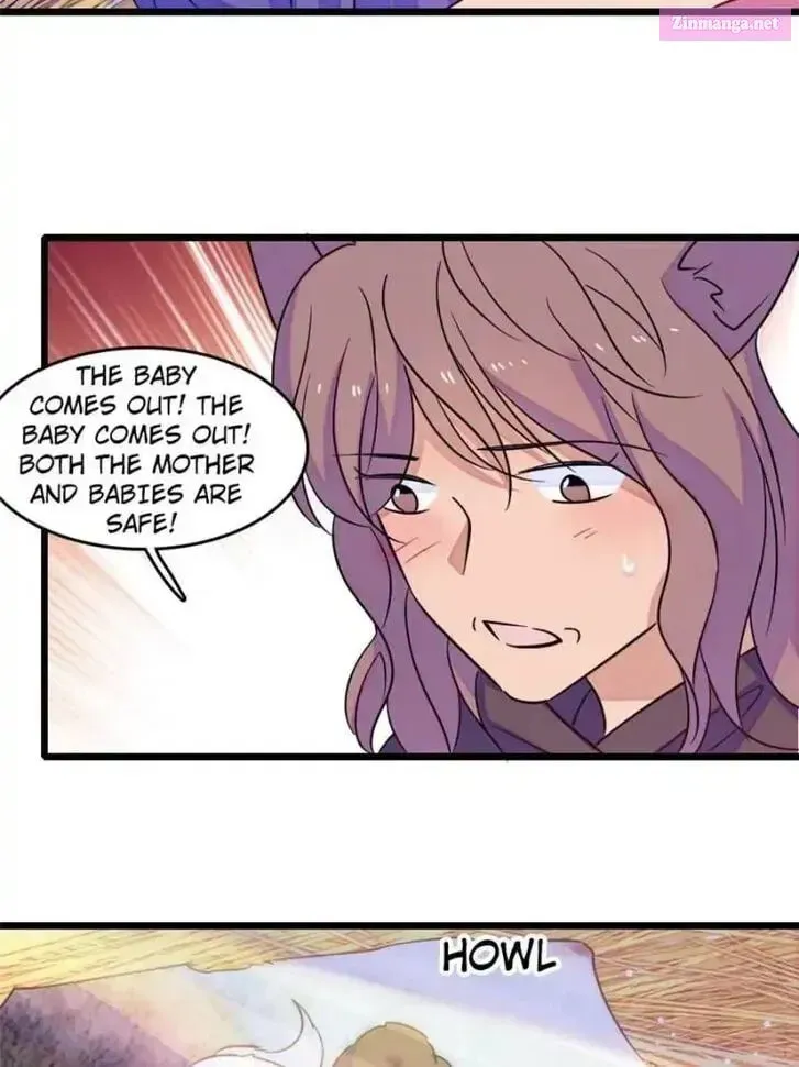 Read When Beauty Meets Beasts (Colored) chapter 60.5 image 21 on Lezhin