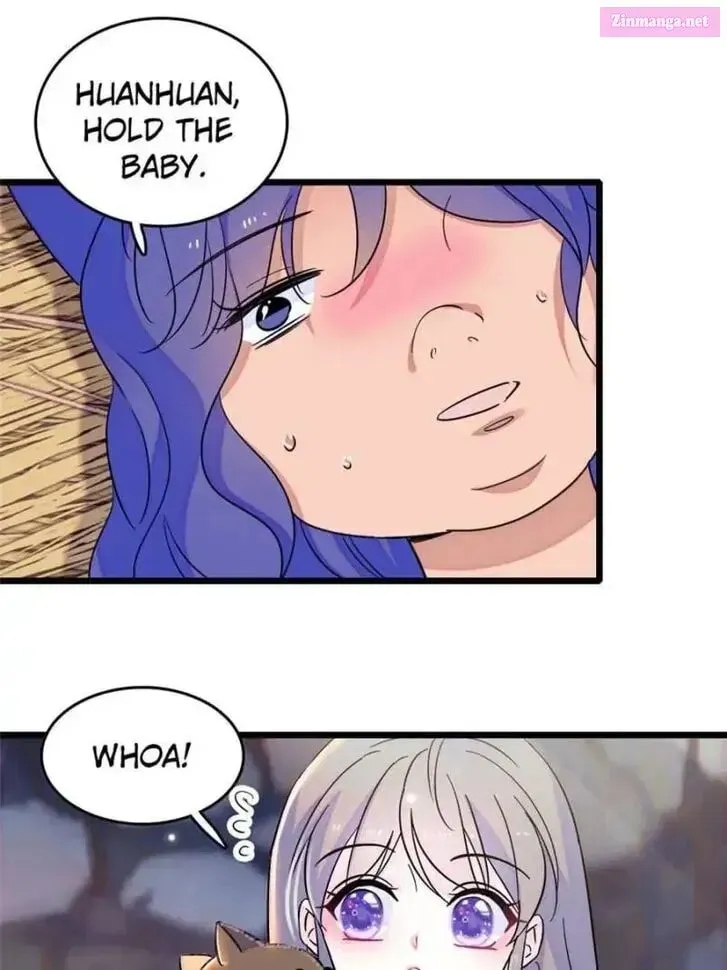 Read When Beauty Meets Beasts (Colored) chapter 60.5 image 24 on Lezhin
