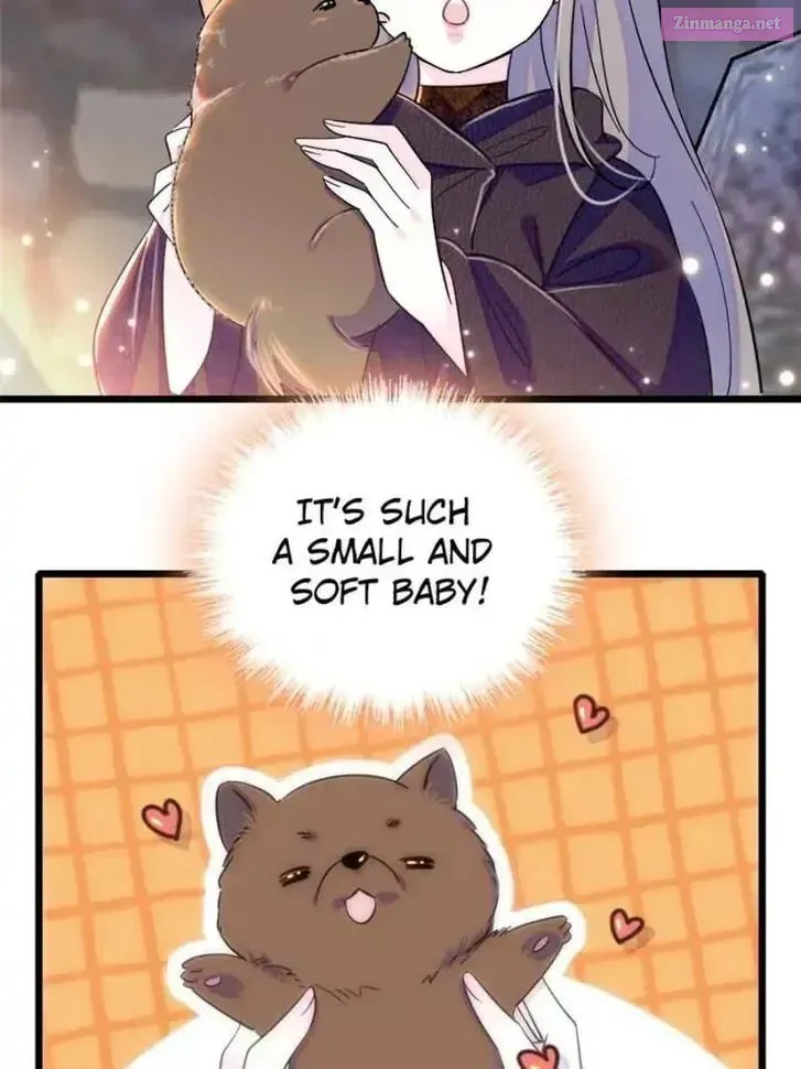 Read When Beauty Meets Beasts (Colored) chapter 60.5 image 25 on Lezhin