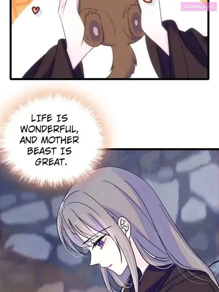 Read When Beauty Meets Beasts (Colored) chapter 60.5 image 26 on Lezhin