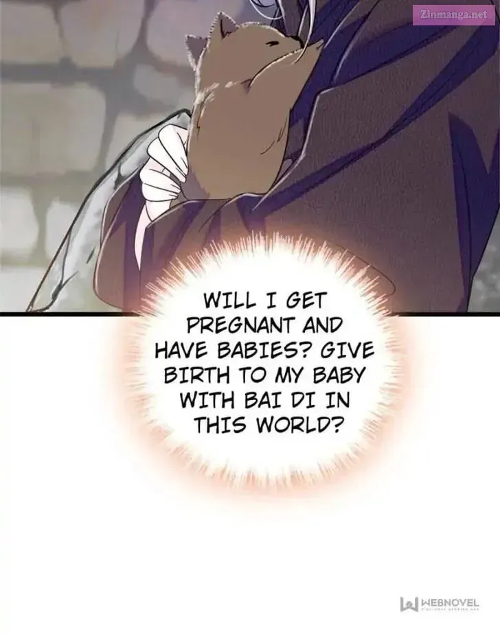 Read When Beauty Meets Beasts (Colored) chapter 60.5 image 27 on Lezhin