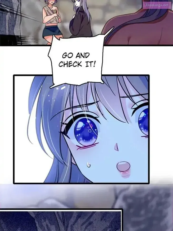 Read When Beauty Meets Beasts (Colored) chapter 60.5 image 6 on Lezhin