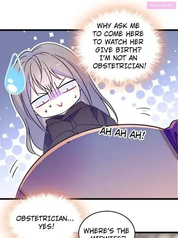 Read When Beauty Meets Beasts (Colored) chapter 60.5 image 8 on Lezhin