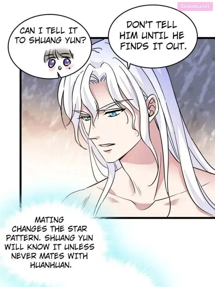 Read When Beauty Meets Beasts (Colored) chapter 61.5 image 12 on Lezhin
