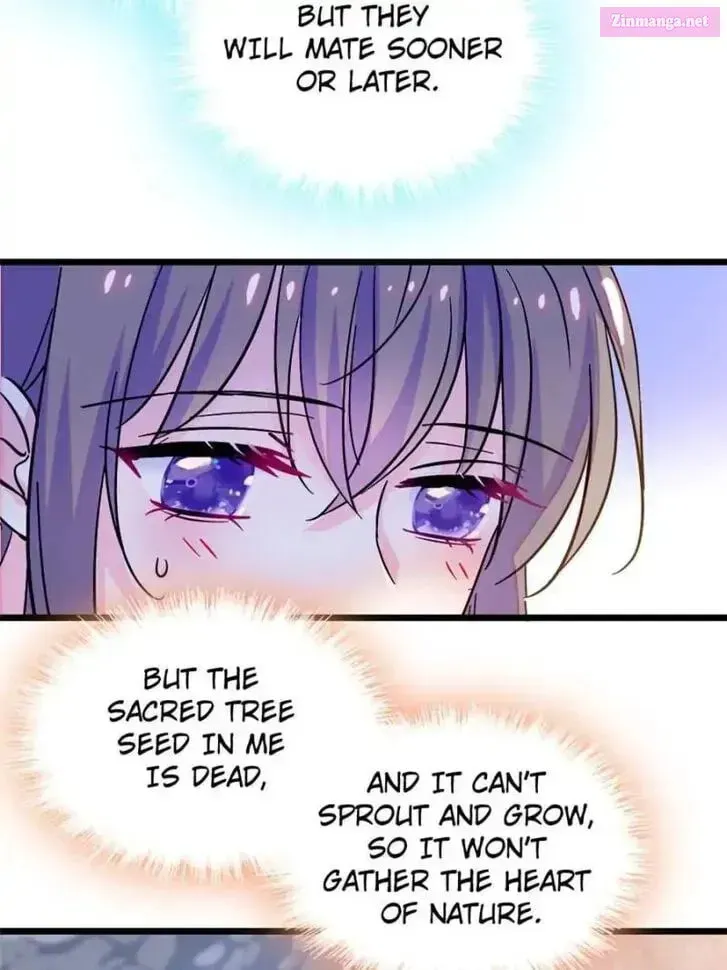 Read When Beauty Meets Beasts (Colored) chapter 61.5 image 13 on Lezhin