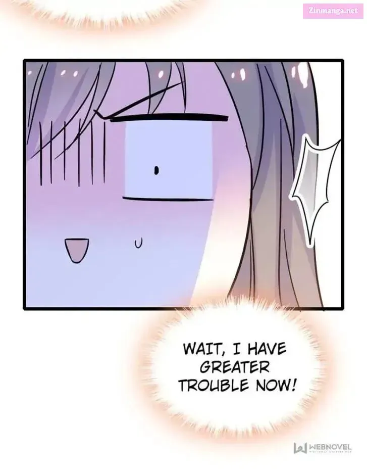 Read When Beauty Meets Beasts (Colored) chapter 61.5 image 15 on Lezhin