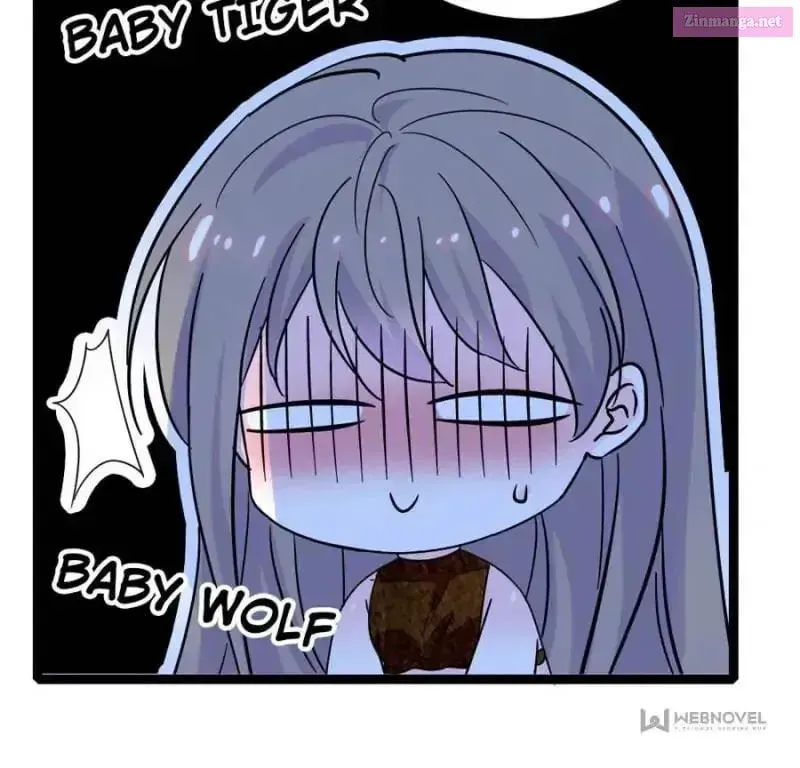 Read When Beauty Meets Beasts (Colored) chapter 61.5 image 19 on Lezhin