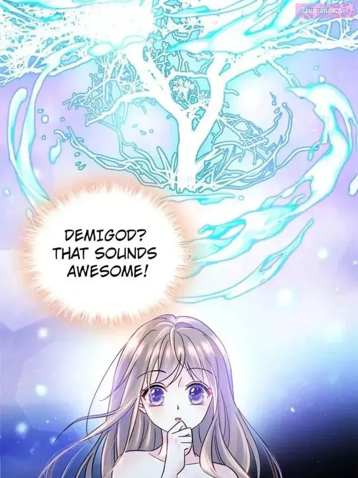 Read When Beauty Meets Beasts (Colored) chapter 61.5 image 2 on Lezhin