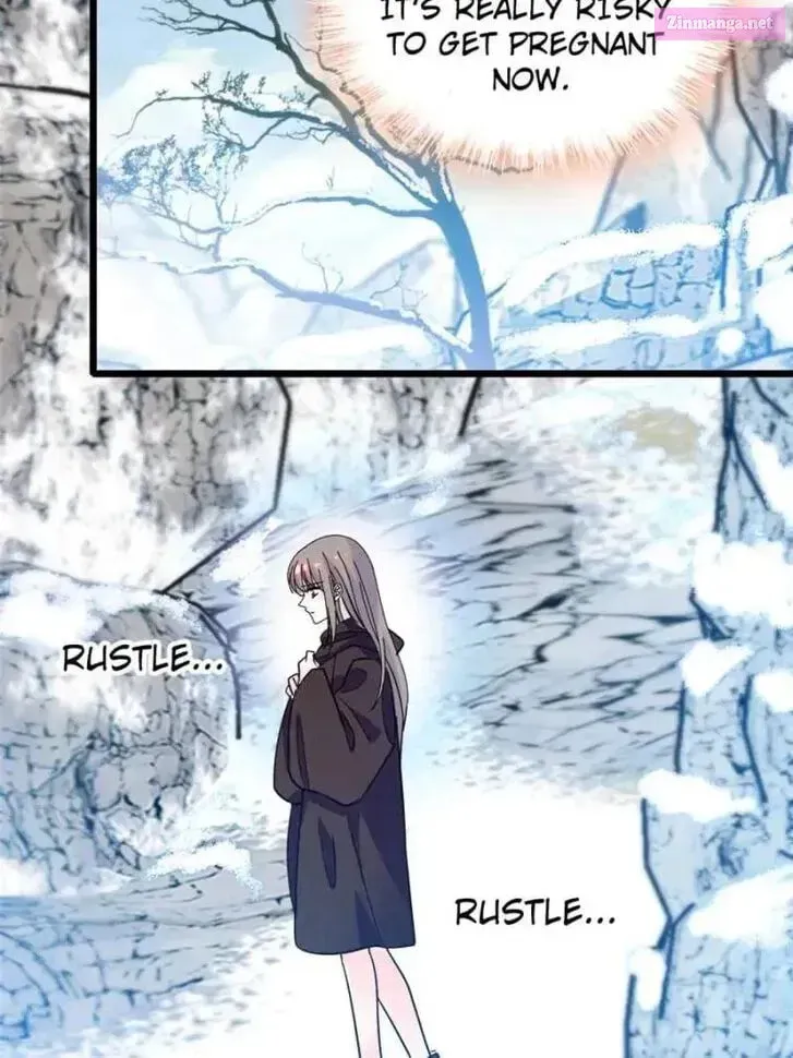 Read When Beauty Meets Beasts (Colored) chapter 61.5 image 21 on Lezhin
