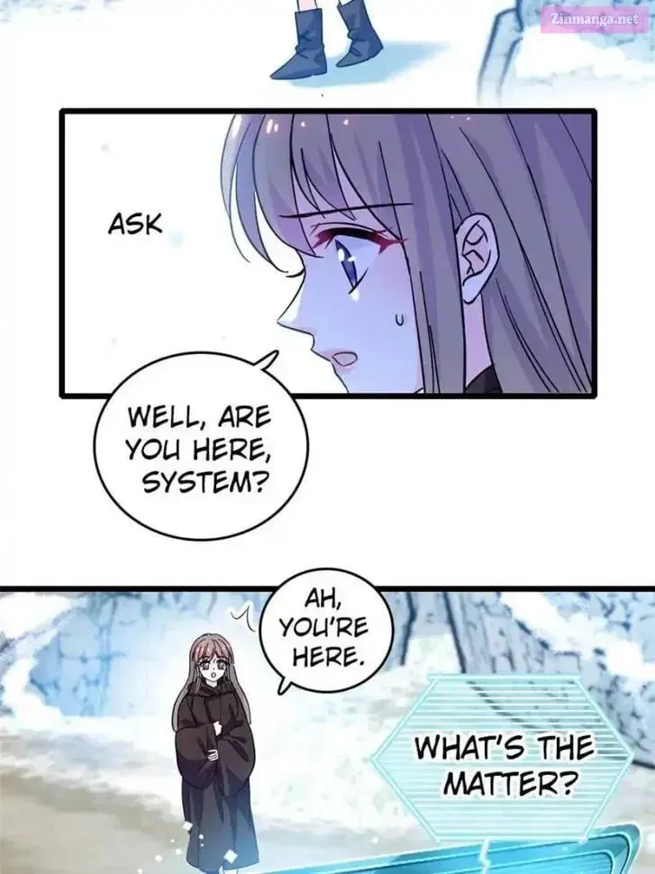 Read When Beauty Meets Beasts (Colored) chapter 61.5 image 22 on Lezhin