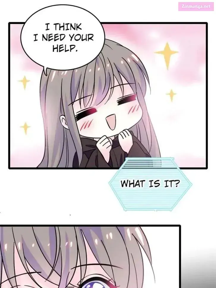 Read When Beauty Meets Beasts (Colored) chapter 61.5 image 24 on Lezhin