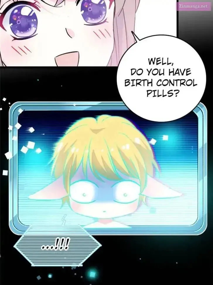 Read When Beauty Meets Beasts (Colored) chapter 61.5 image 25 on Lezhin