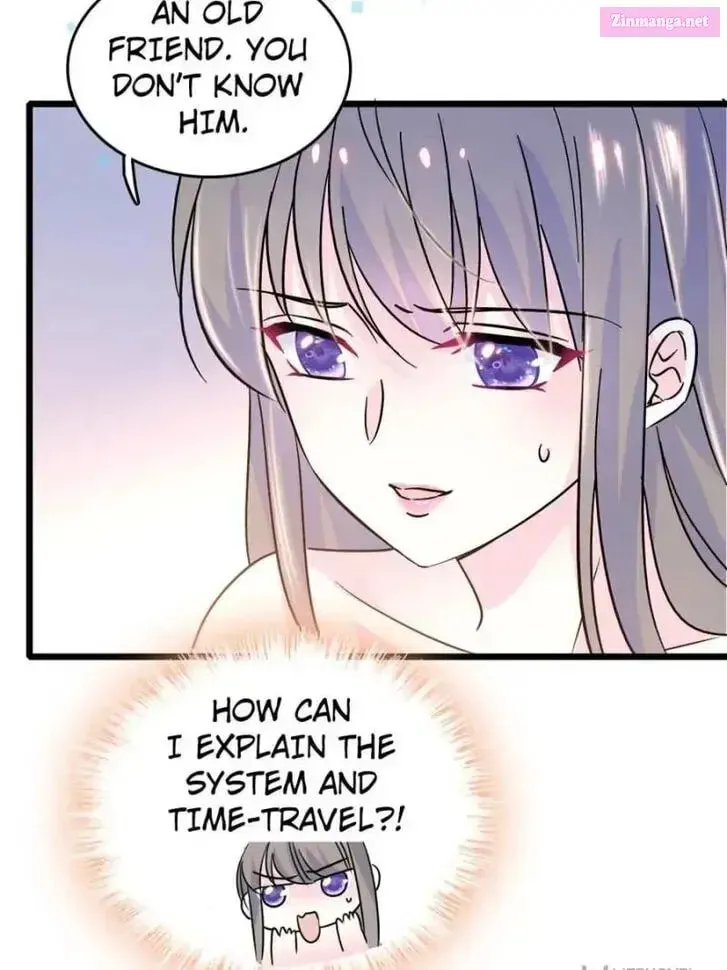 Read When Beauty Meets Beasts (Colored) chapter 61.5 image 7 on Lezhin
