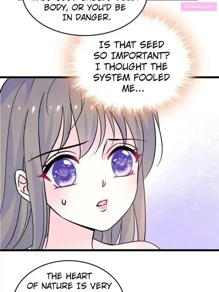 Read When Beauty Meets Beasts (Colored) chapter 61.5 image 9 on Lezhin