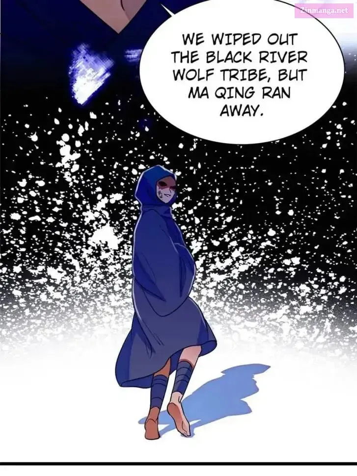 Read When Beauty Meets Beasts (Colored) chapter 62.5 image 10 on Lezhin
