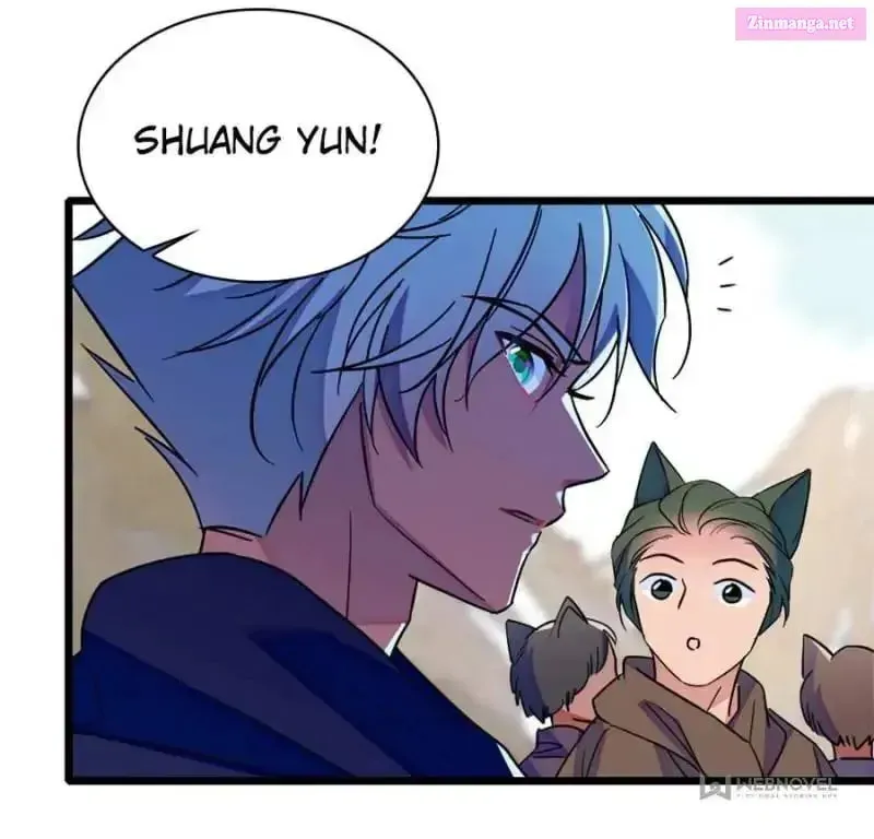 Read When Beauty Meets Beasts (Colored) chapter 62.5 image 11 on Lezhin