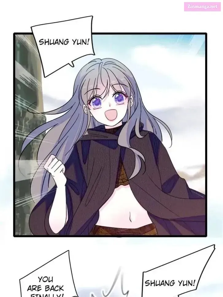 Read When Beauty Meets Beasts (Colored) chapter 62.5 image 12 on Lezhin