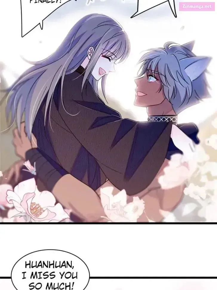 Read When Beauty Meets Beasts (Colored) chapter 62.5 image 13 on Lezhin
