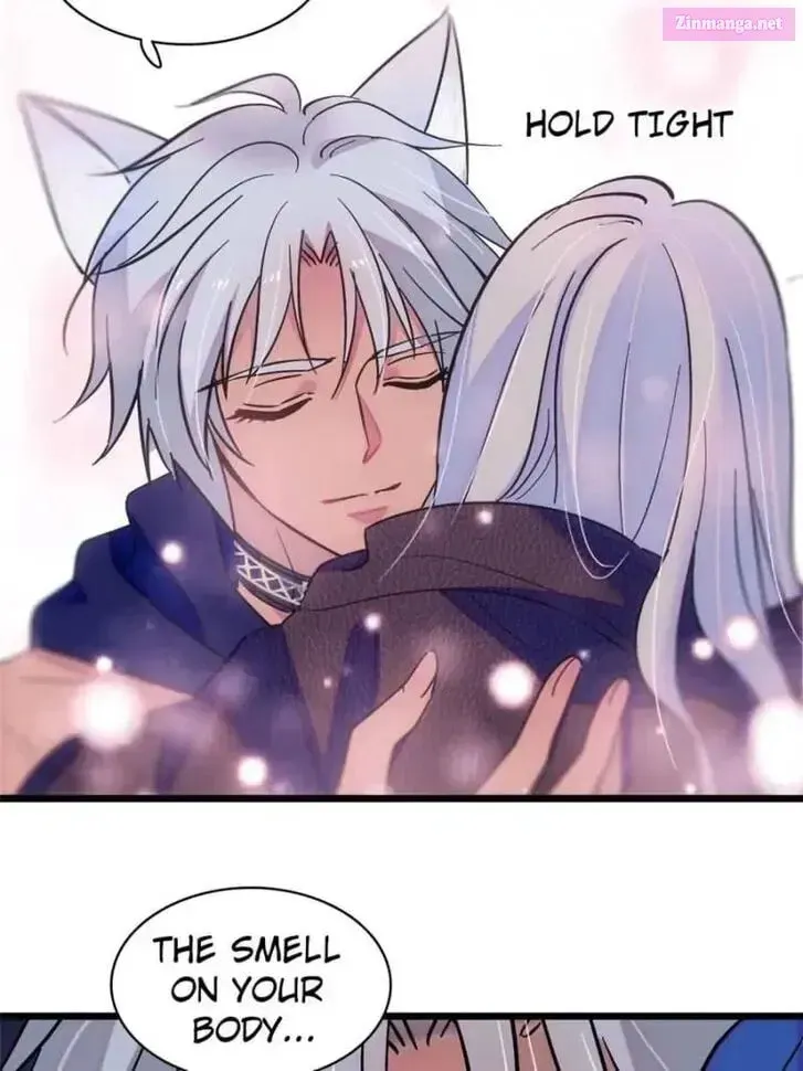 Read When Beauty Meets Beasts (Colored) chapter 62.5 image 14 on Lezhin