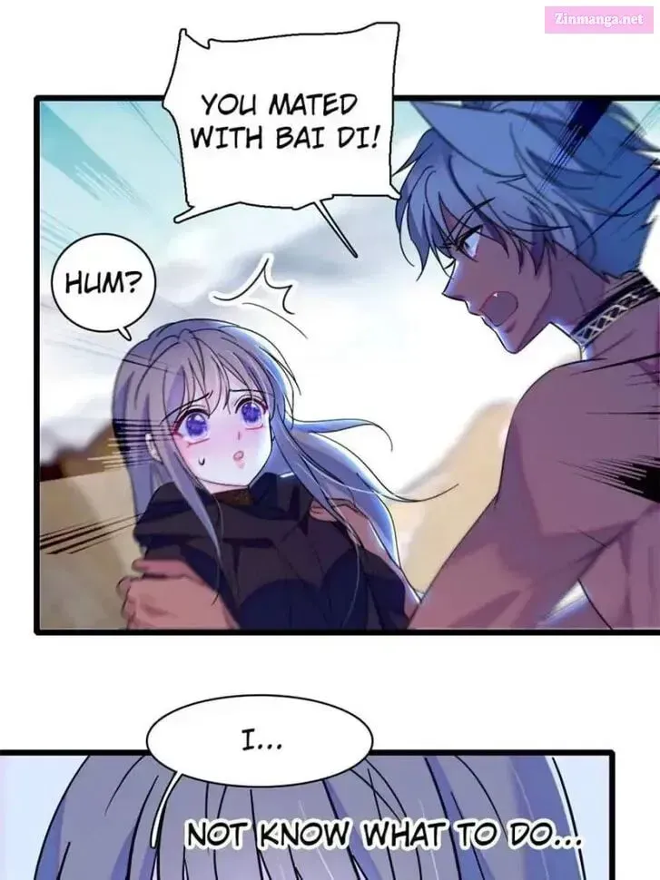 Read When Beauty Meets Beasts (Colored) chapter 62.5 image 16 on Lezhin