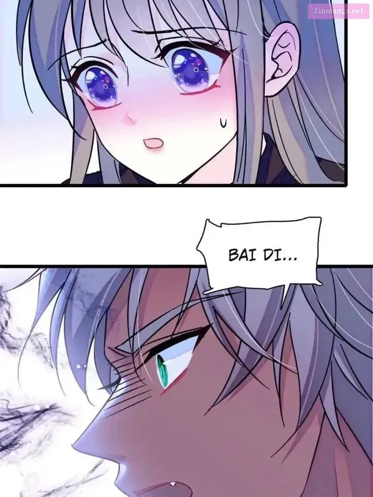 Read When Beauty Meets Beasts (Colored) chapter 62.5 image 17 on Lezhin