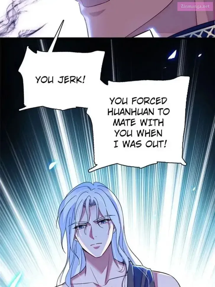 Read When Beauty Meets Beasts (Colored) chapter 62.5 image 18 on Lezhin
