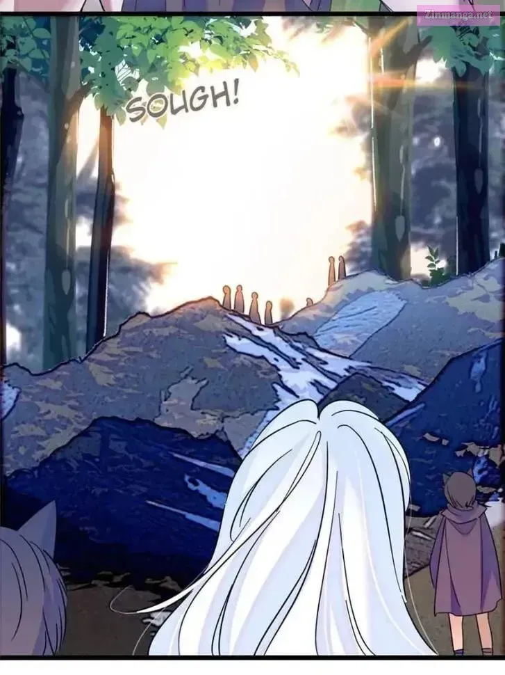 Read When Beauty Meets Beasts (Colored) chapter 62.5 image 2 on Lezhin
