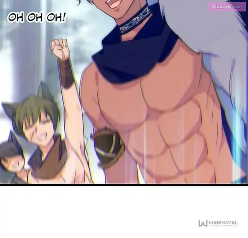 Read When Beauty Meets Beasts (Colored) chapter 62.5 image 7 on Lezhin