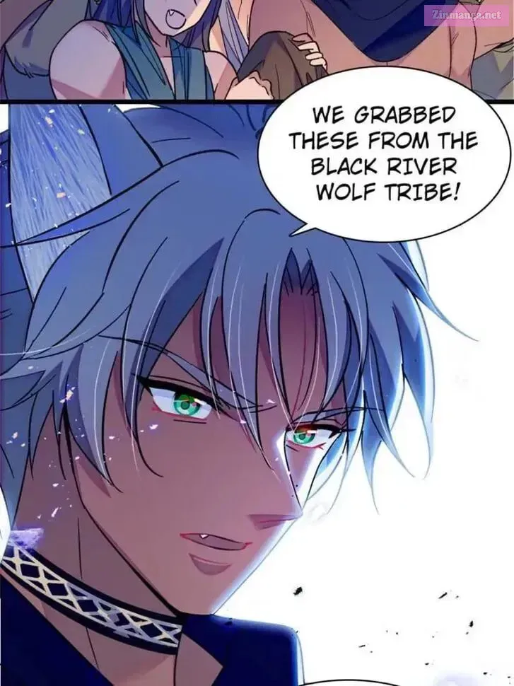 Read When Beauty Meets Beasts (Colored) chapter 62.5 image 9 on Lezhin