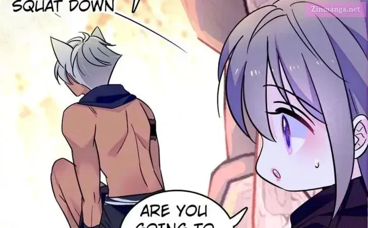 Read When Beauty Meets Beasts (Colored) chapter 63.5 image 14 on Lezhin