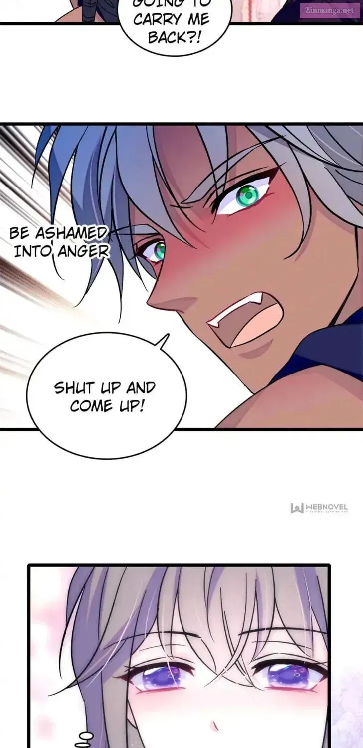 Read When Beauty Meets Beasts (Colored) chapter 63.5 image 15 on Lezhin