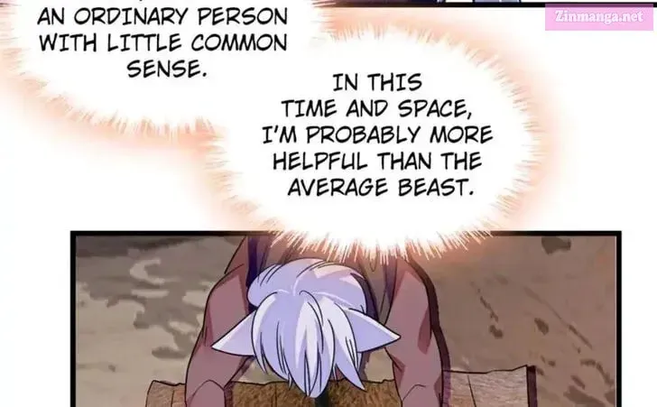 Read When Beauty Meets Beasts (Colored) chapter 63.5 image 5 on Lezhin