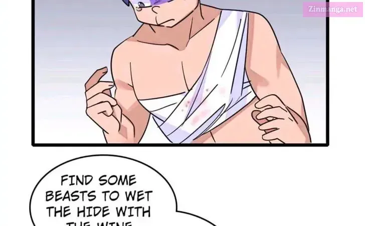 Read When Beauty Meets Beasts (Colored) chapter 63.5 image 8 on Lezhin