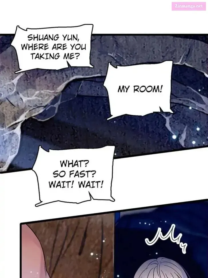 Read When Beauty Meets Beasts (Colored) chapter 64.5 image 0 on Lezhin