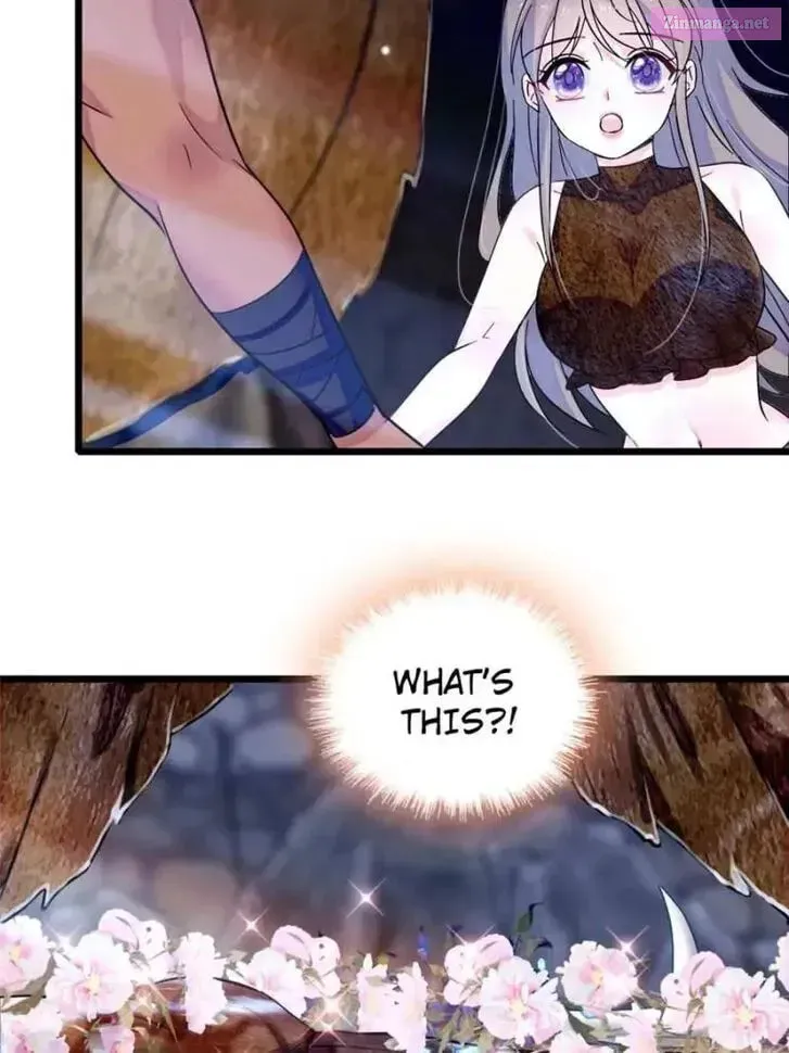 Read When Beauty Meets Beasts (Colored) chapter 64.5 image 1 on Lezhin