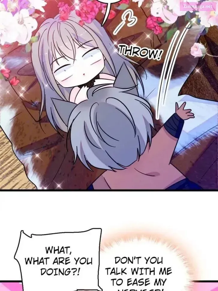 Read When Beauty Meets Beasts (Colored) chapter 64.5 image 10 on Lezhin