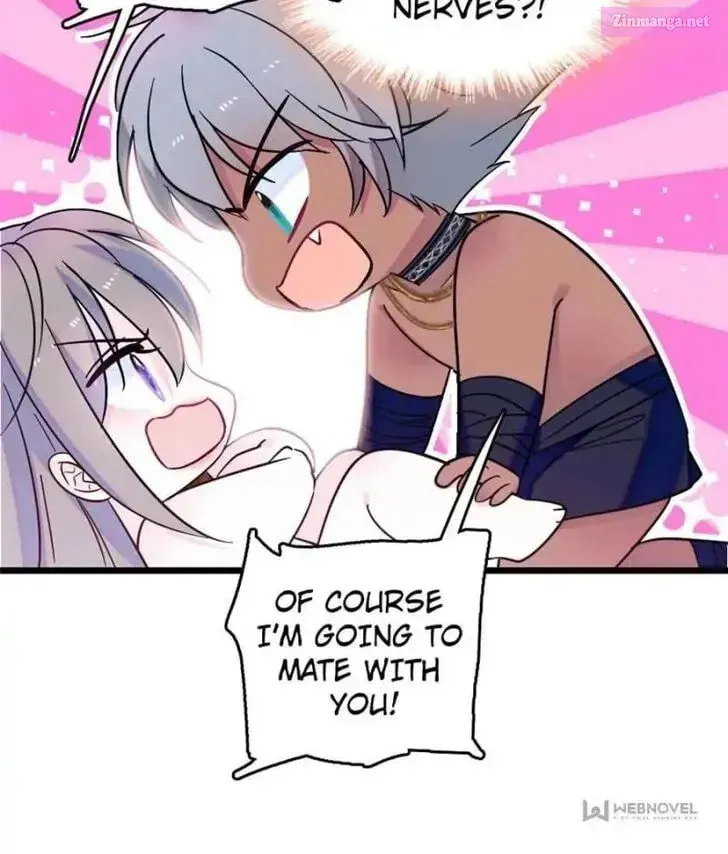 Read When Beauty Meets Beasts (Colored) chapter 64.5 image 11 on Lezhin
