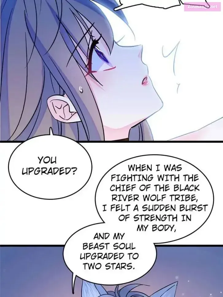 Read When Beauty Meets Beasts (Colored) chapter 64.5 image 13 on Lezhin