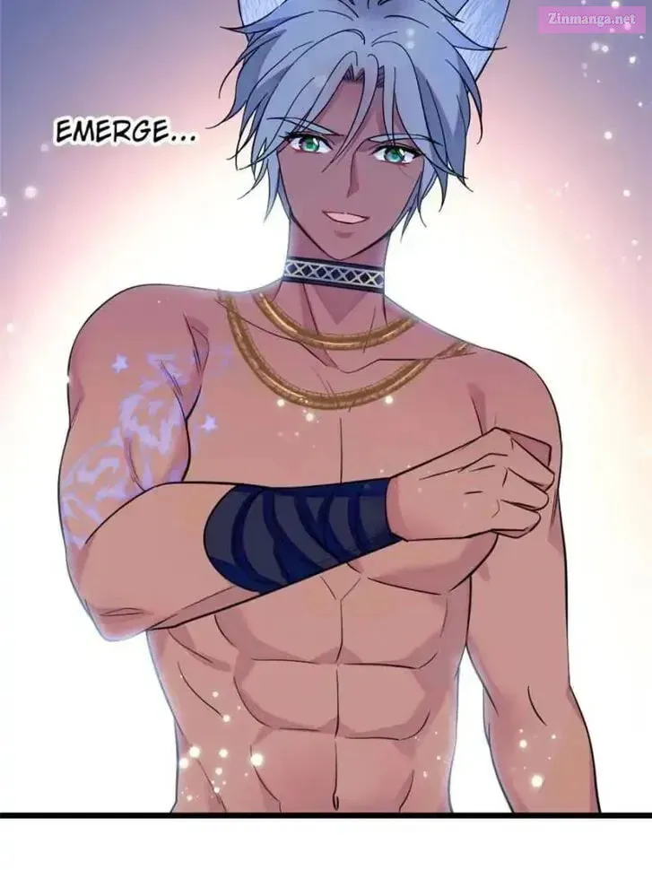 Read When Beauty Meets Beasts (Colored) chapter 64.5 image 14 on Lezhin